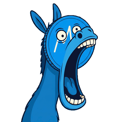 Unstabled Horse Coin